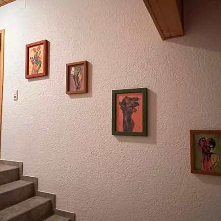Ferienwohnung Angerwies In Vils - Tirol Exterior photo