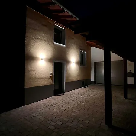 Ferienwohnung Angerwies In Vils - Tirol Exterior photo