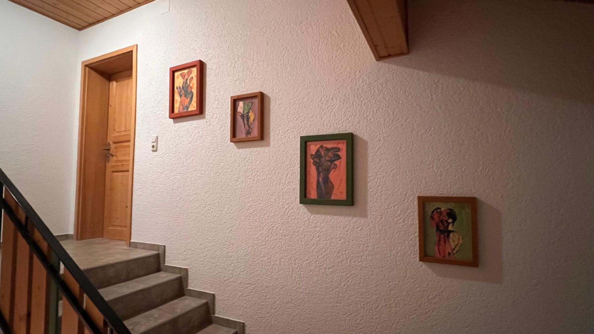 Angerwies In - Tirol Appartement