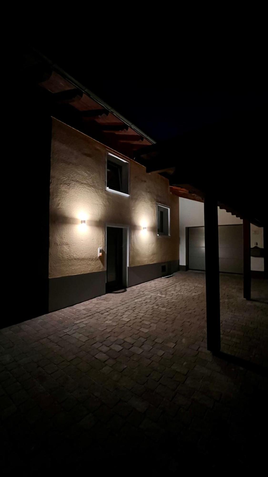 Appartement Angerwies In - Tirol