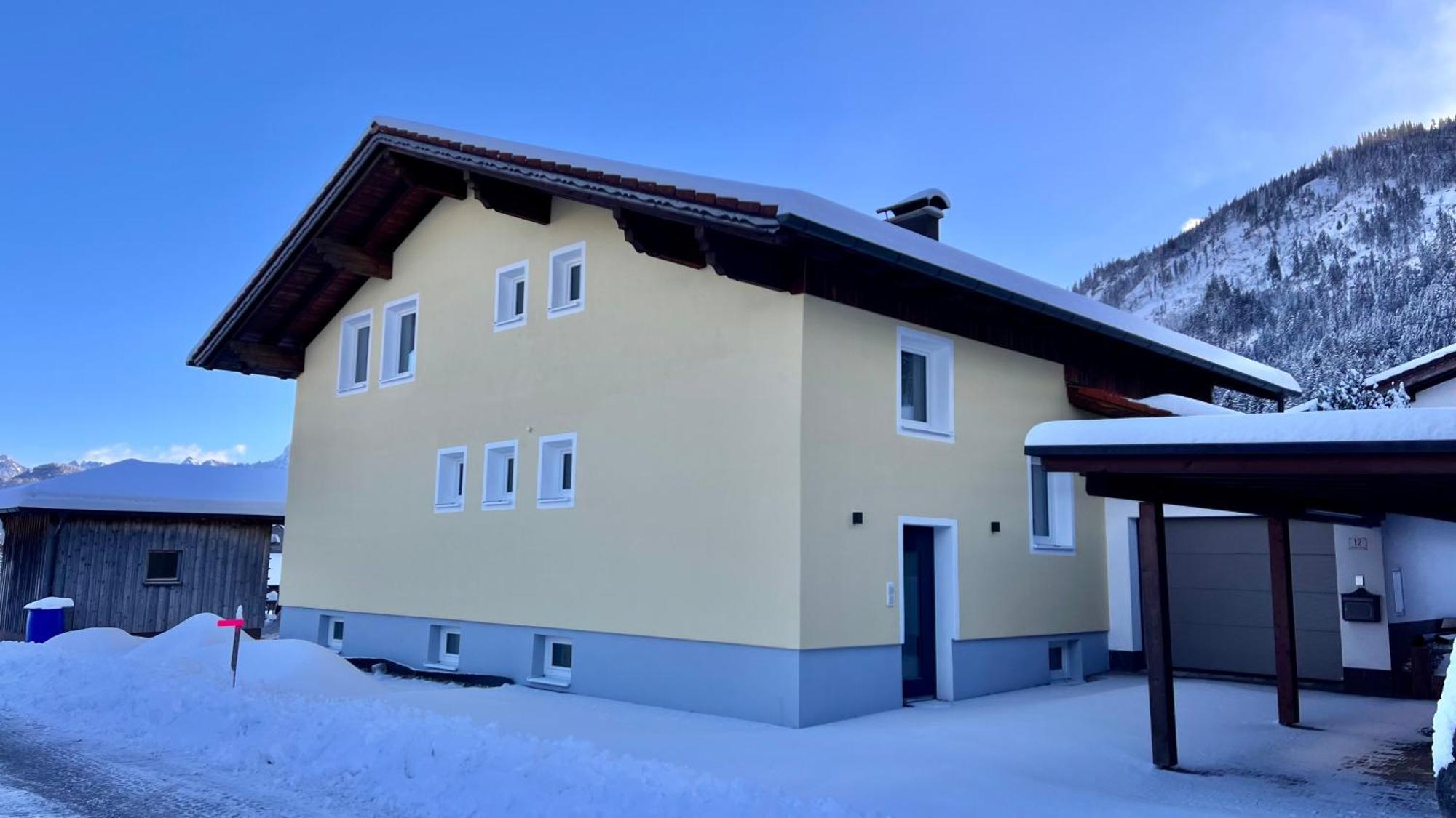 Angerwies In - Tirol Vils