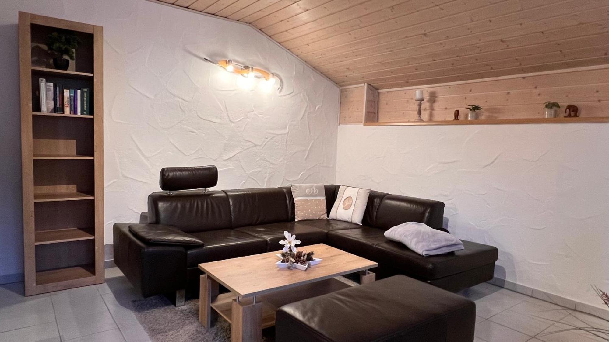 Angerwies In - Tirol Appartement