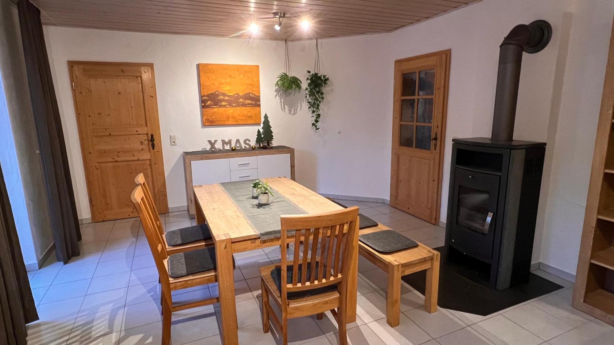 Angerwies In - Tirol Appartement