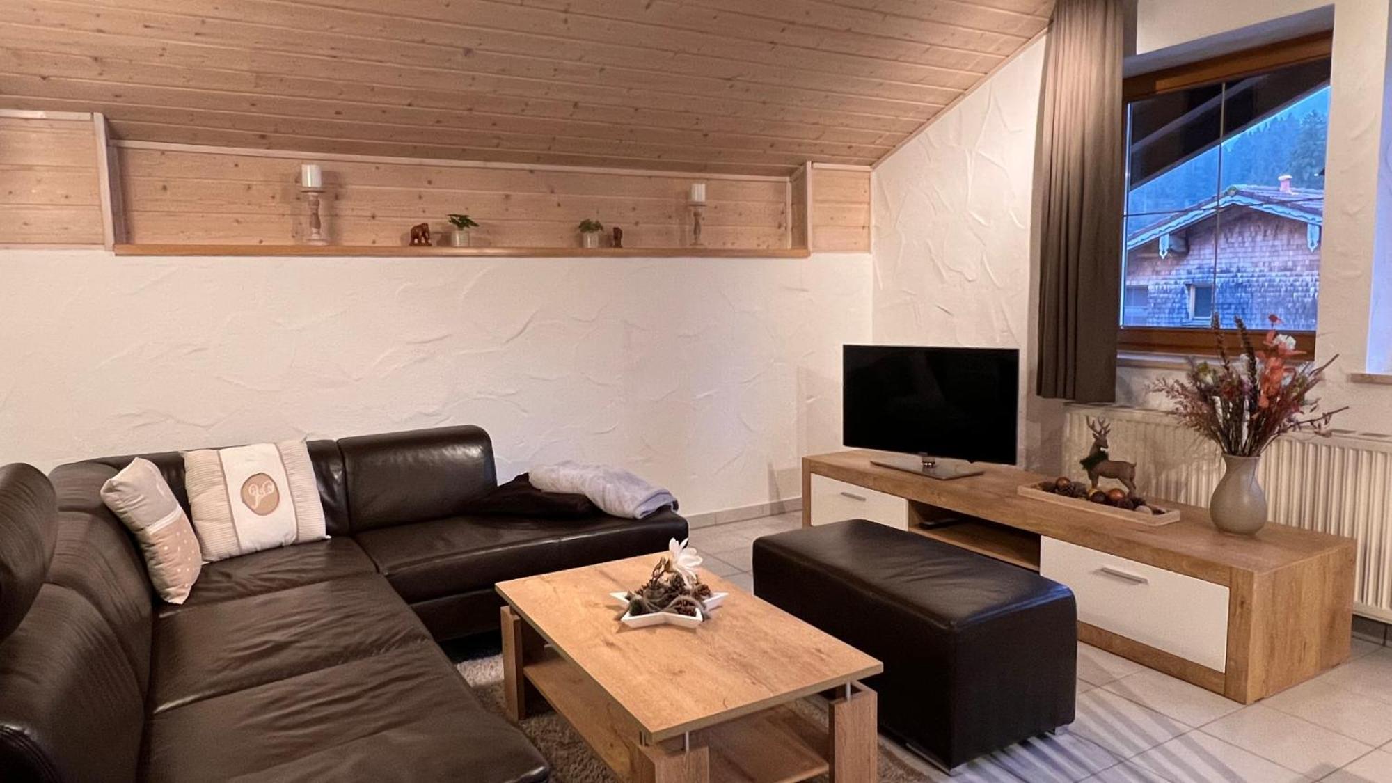 Appartement Angerwies In - Tirol