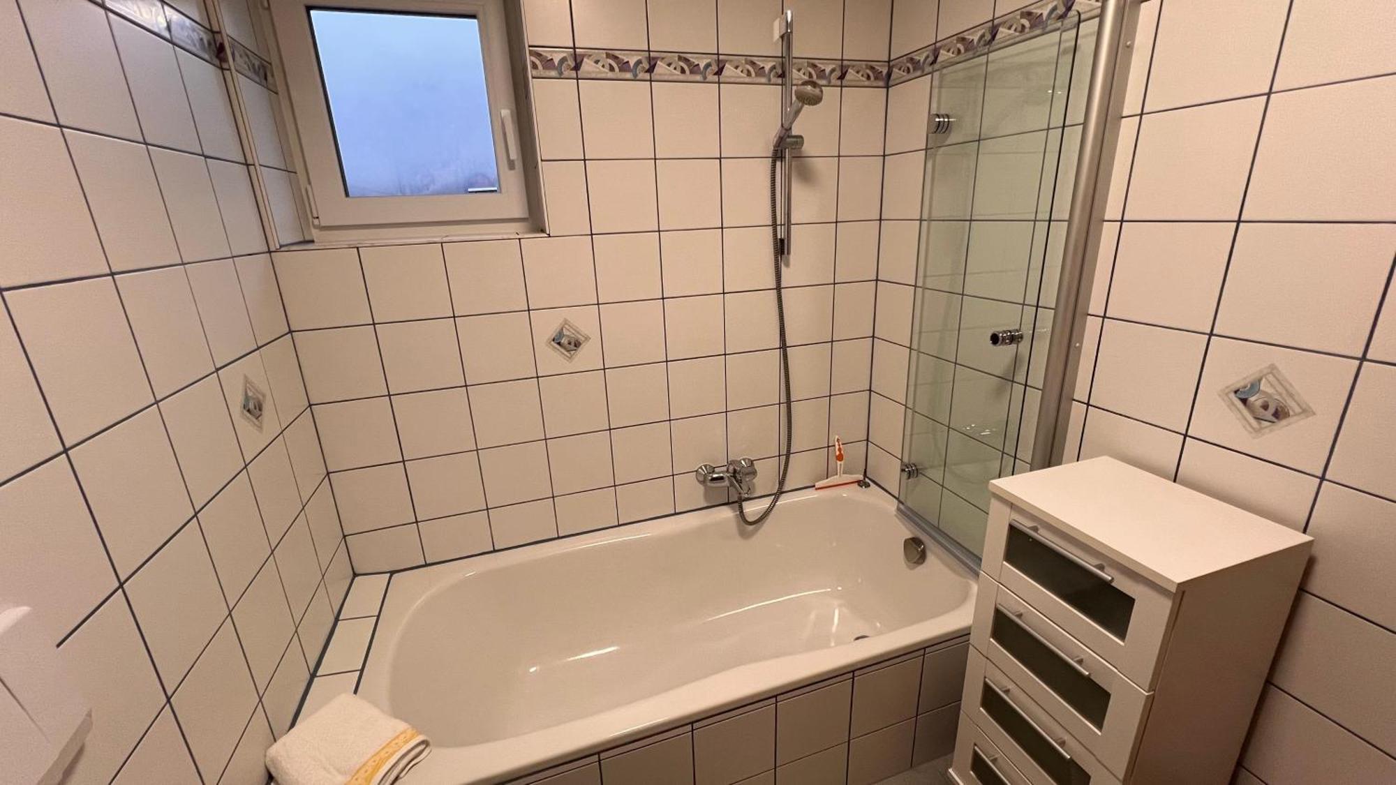 Angerwies In - Tirol Appartement