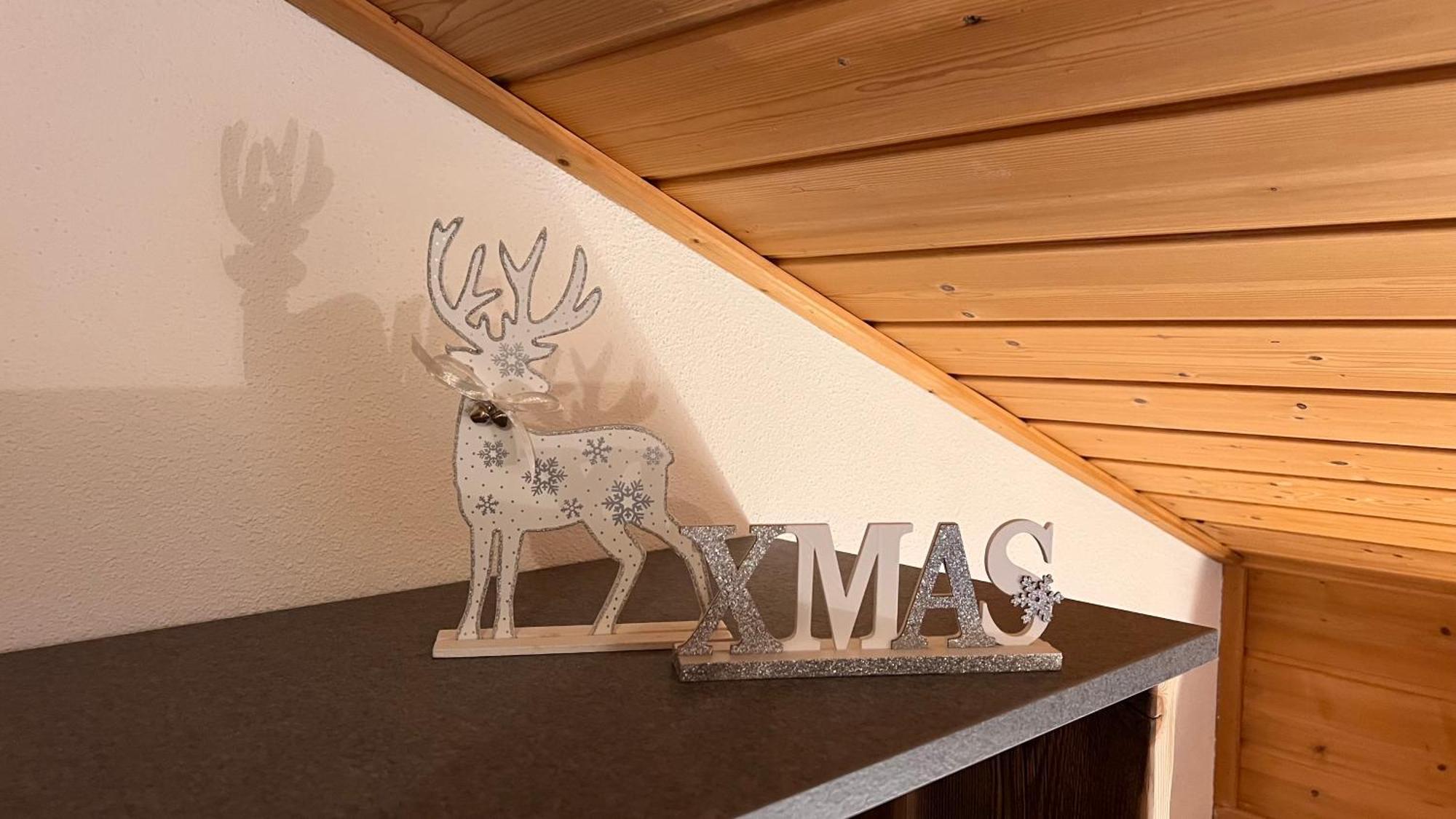 Appartement Angerwies In - Tirol *