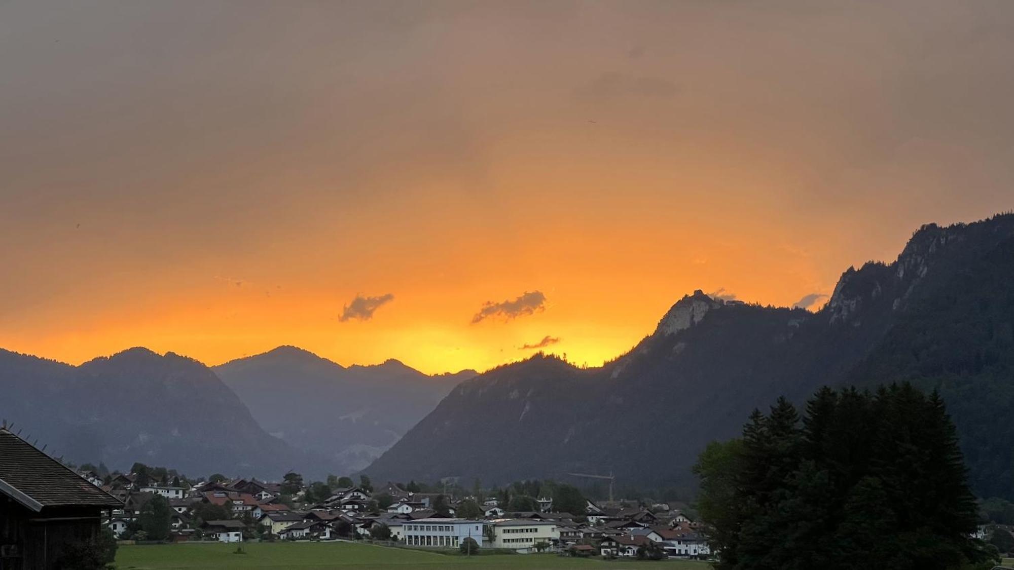 Appartement Angerwies In - Tirol *