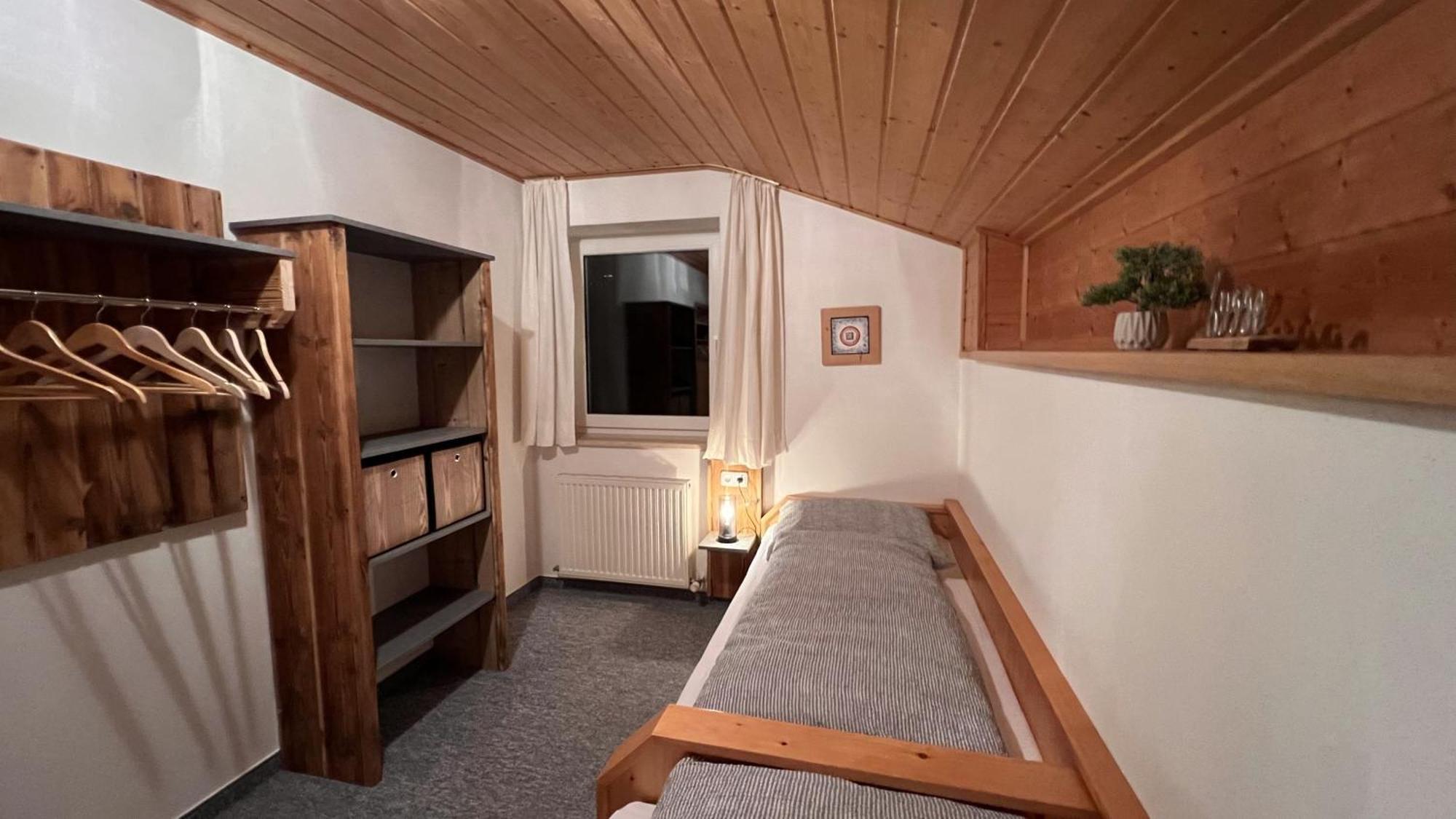 Angerwies In - Tirol Appartement