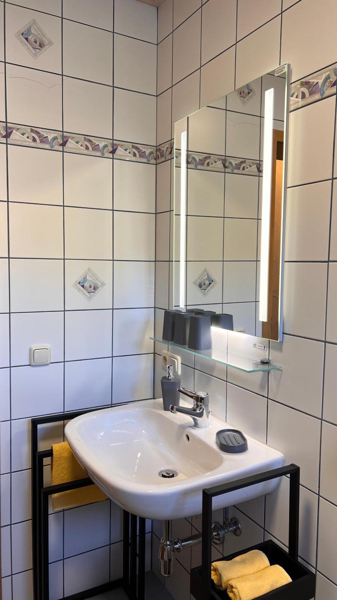 Appartement Angerwies In - Tirol Vils