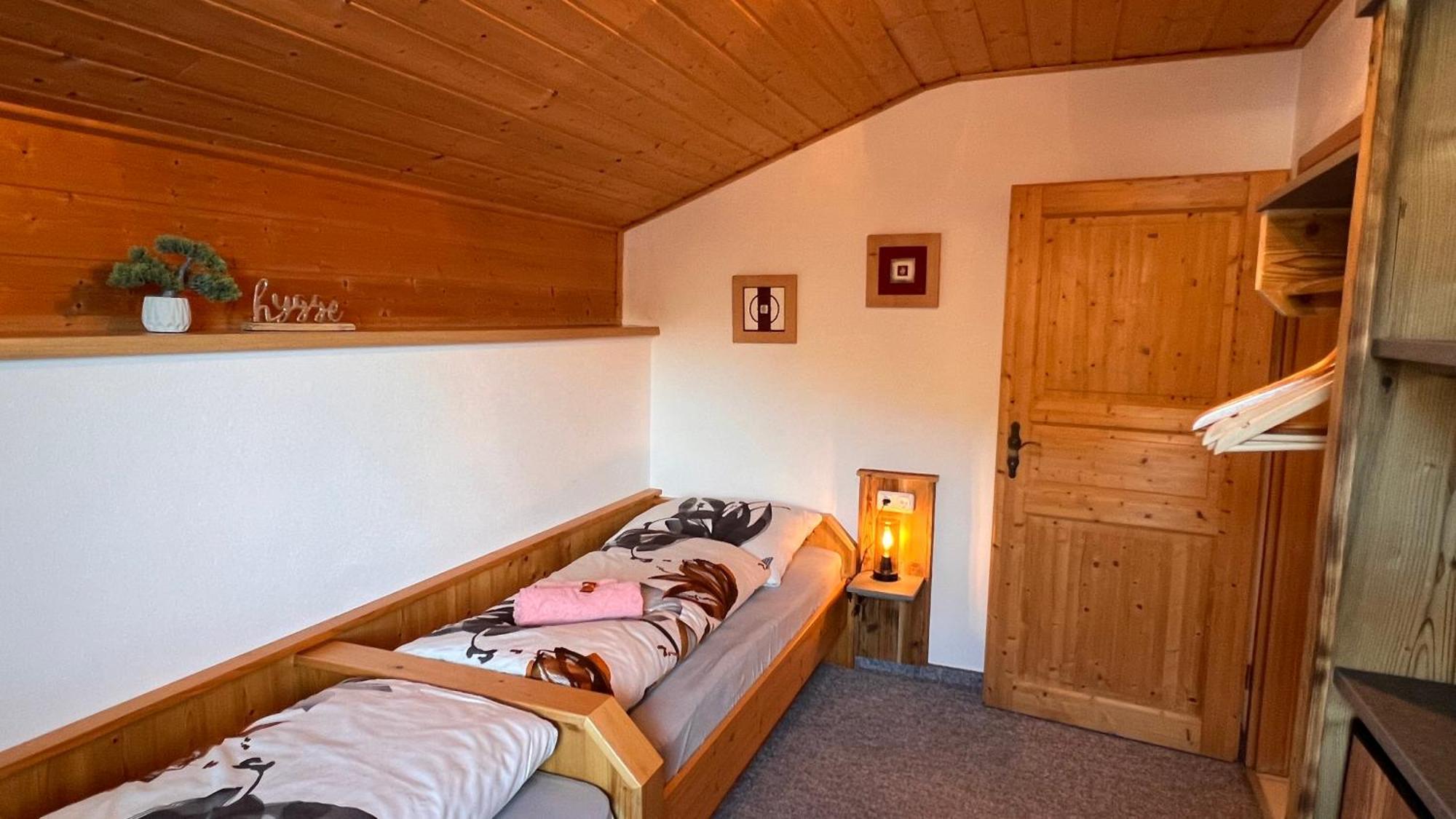 Angerwies In - Tirol